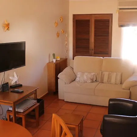 Apartment Marina Plaza *