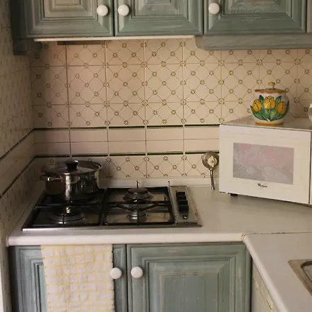 Marina Plaza Apartment