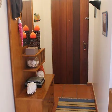 Marina Plaza Apartment