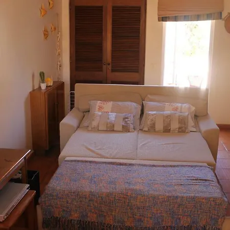 Apartment Marina Plaza *
