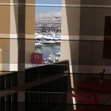 Marina Plaza Vilamoura