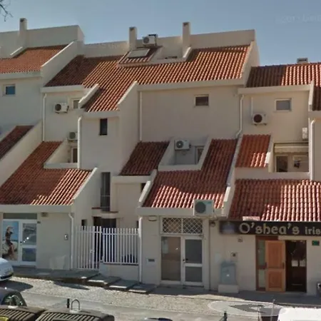 Marina Plaza